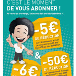 Promo Printemps