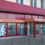 Boutique Biclo Lens