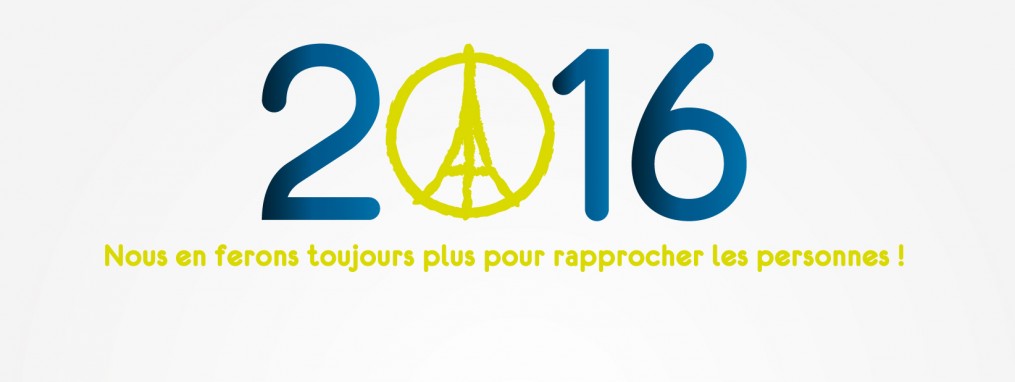 Carte voeux 2015