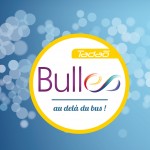 SMT AG – logo Bulles