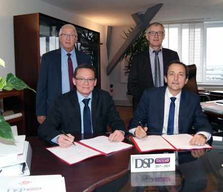 SMT AG - signature DSP TADAO 2017-2023