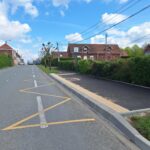 quai Reims 2 Sains en Gohelle