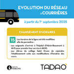 visuel changement septembre 25_COURRIERES