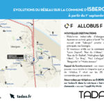 visuel changement septembre 25_ISBERGUES